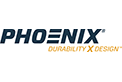 Phoenix Logo Color122x82px